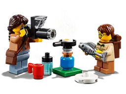 LEGO People Pack - Outdoor Adventures (60202) - image 10
