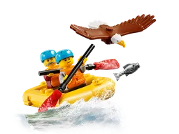 LEGO People Pack - Outdoor Adventures (60202) - image 4