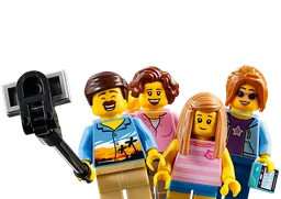 LEGO People Pack - Outdoor Adventures (60202) - image 5