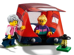 LEGO People Pack - Outdoor Adventures (60202) - image 6