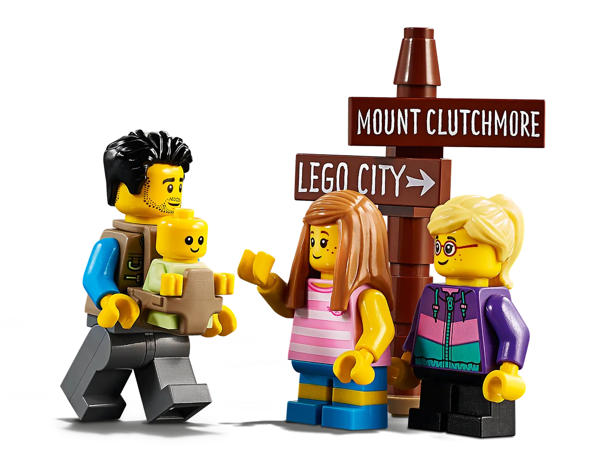 LEGO People Pack - Outdoor Adventures (60202) - Bild 5