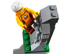 LEGO People Pack - Outdoor Adventures (60202) - image 8