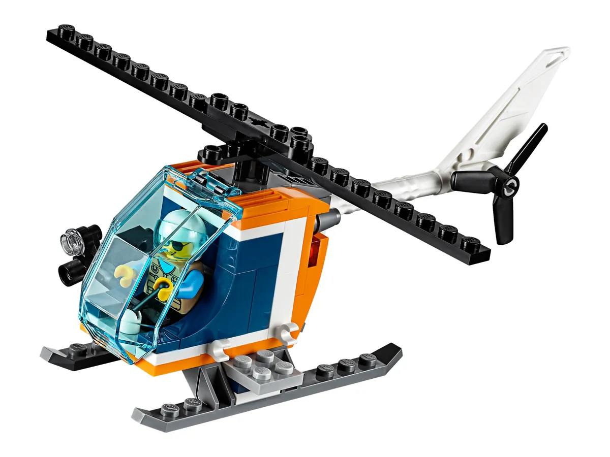 LEGO Ski Resort (60203) - image 13