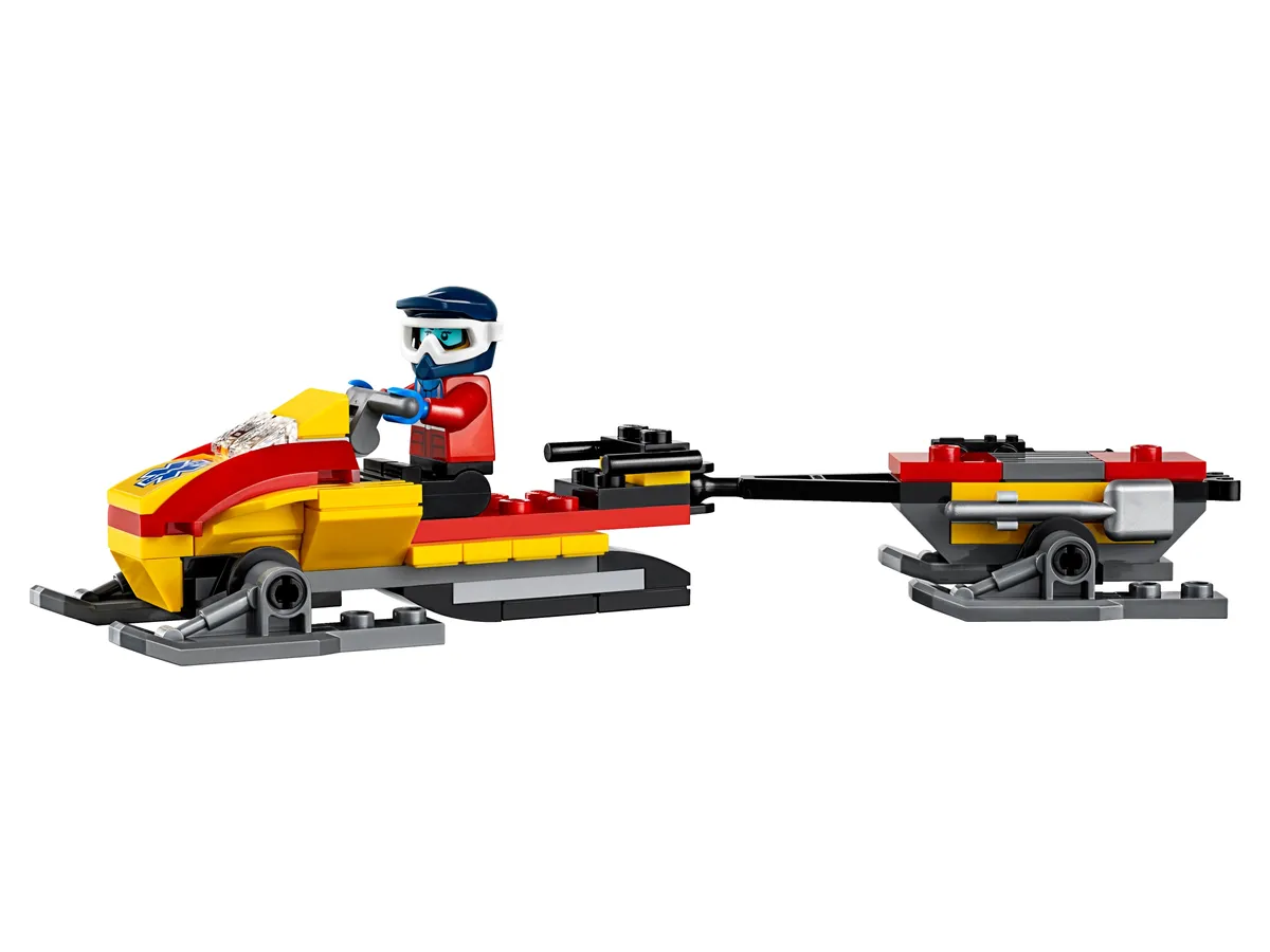 LEGO Ski Resort (60203) - image 14