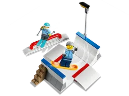 LEGO Ski Resort (60203) - afbeelding 17