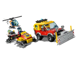 LEGO Ski Resort (60203) - afbeelding 18