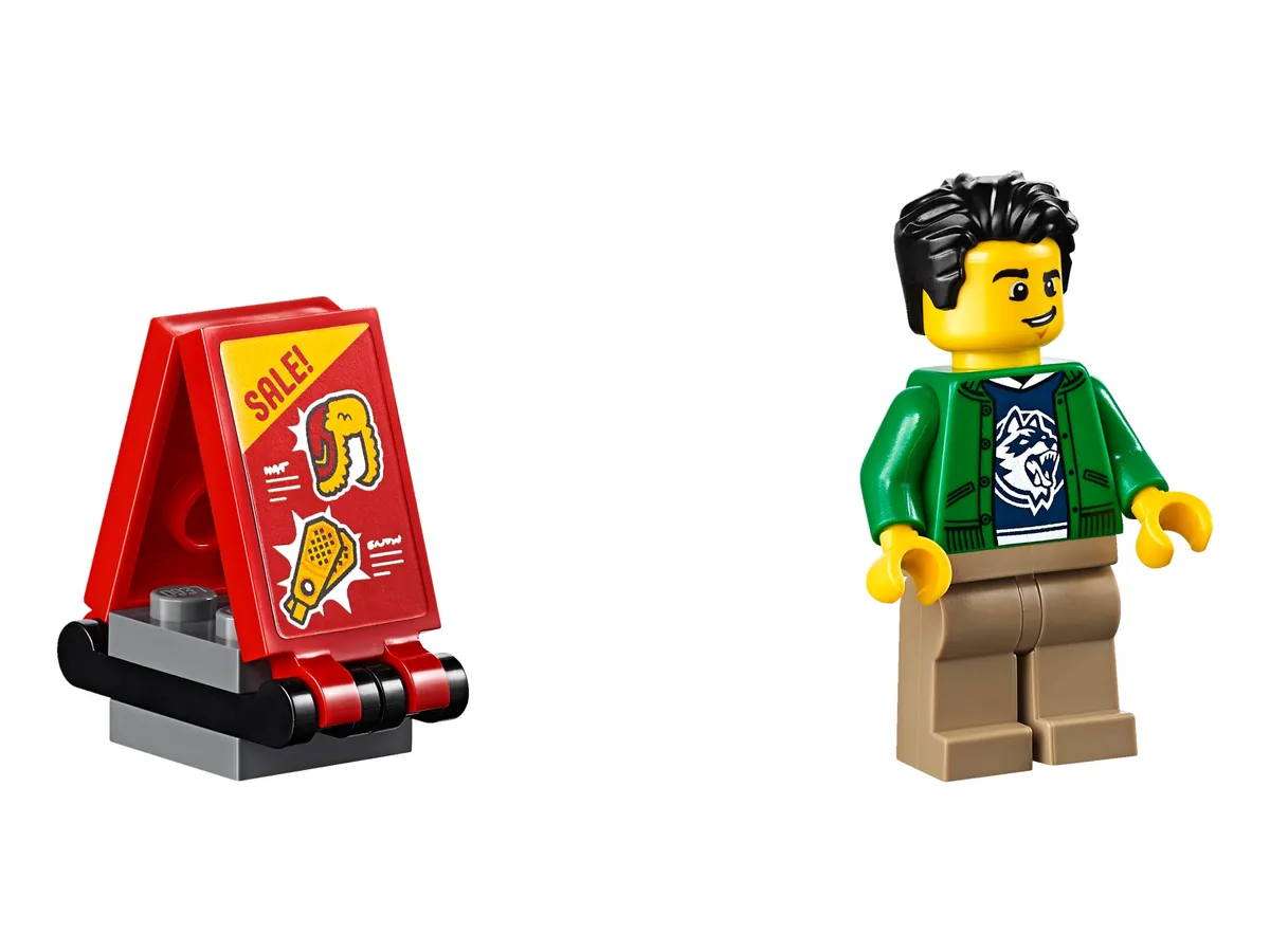 LEGO Ski Resort (60203) - image 21