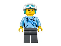 LEGO Ski Resort (60203) - afbeelding 24