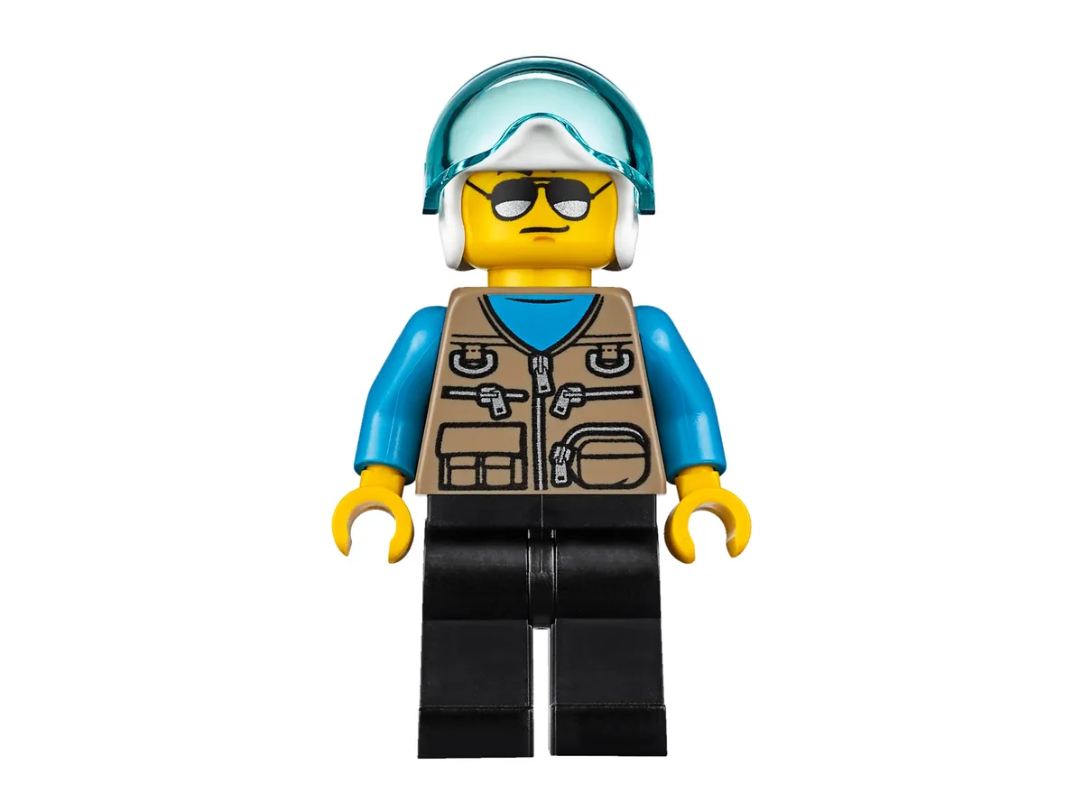 LEGO Ski Resort (60203) - image 25