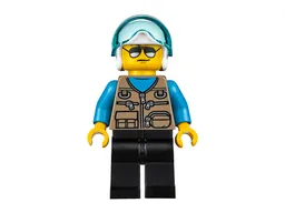 LEGO Ski Resort (60203) - afbeelding 25