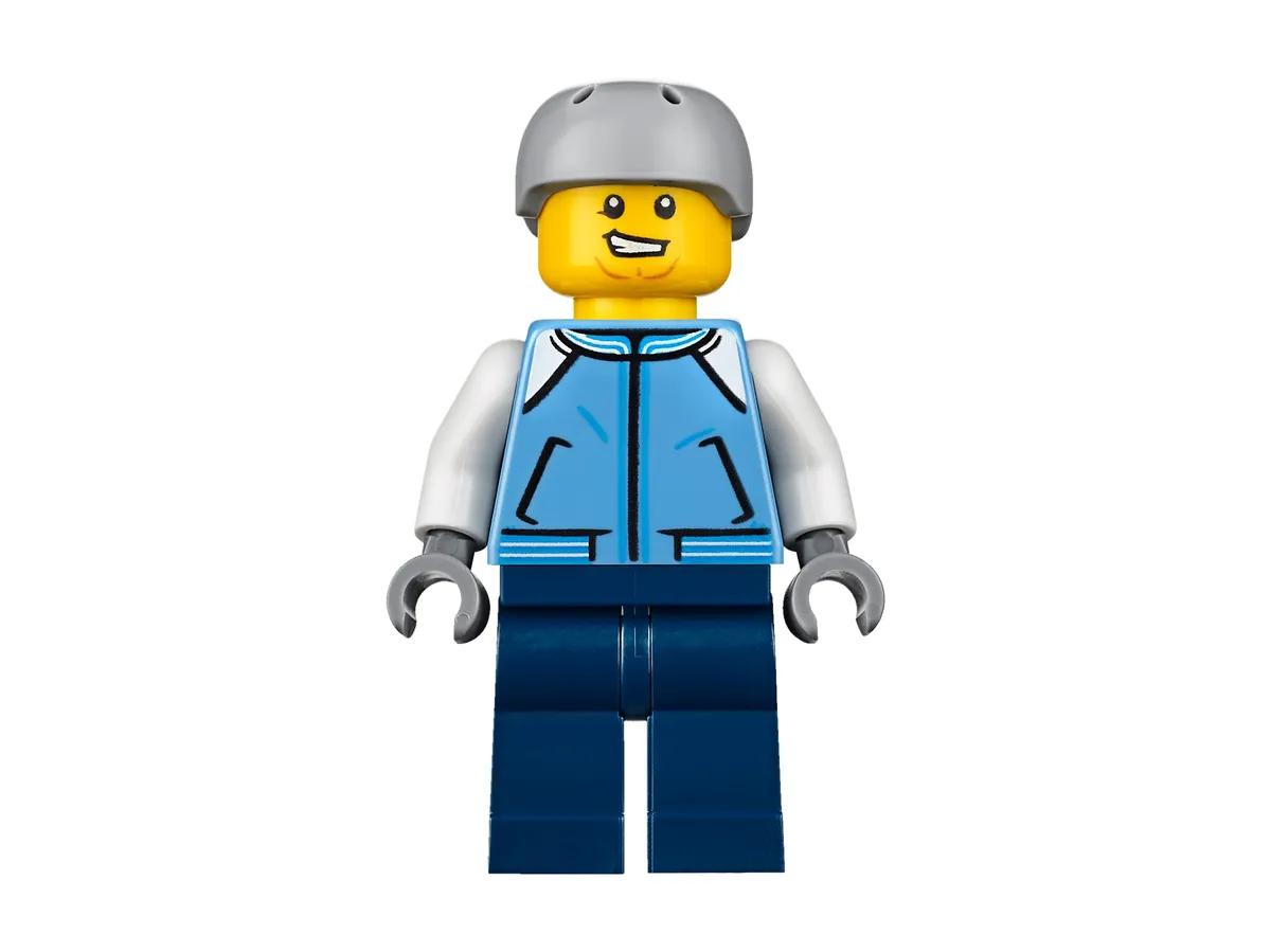 LEGO Ski Resort (60203) - image 26