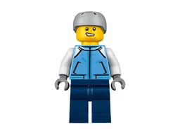LEGO Ski Resort (60203) - afbeelding 26