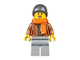 LEGO Ski Resort (60203) - afbeelding 29