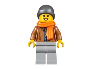 Ski Resort från LEGO – produktbild 30 av 36
