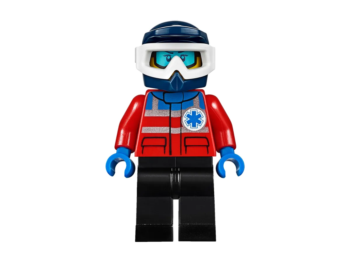 LEGO Ski Resort (60203) - image 30