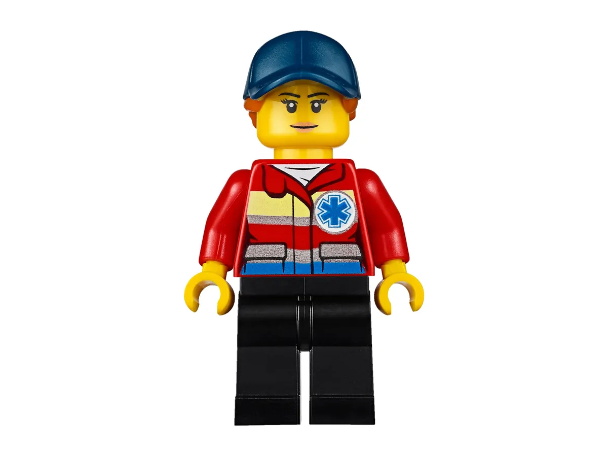 LEGO Ski Resort (60203) - image 31