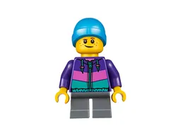 LEGO Ski Resort (60203) - afbeelding 32
