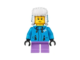 LEGO Ski Resort (60203) - afbeelding 33