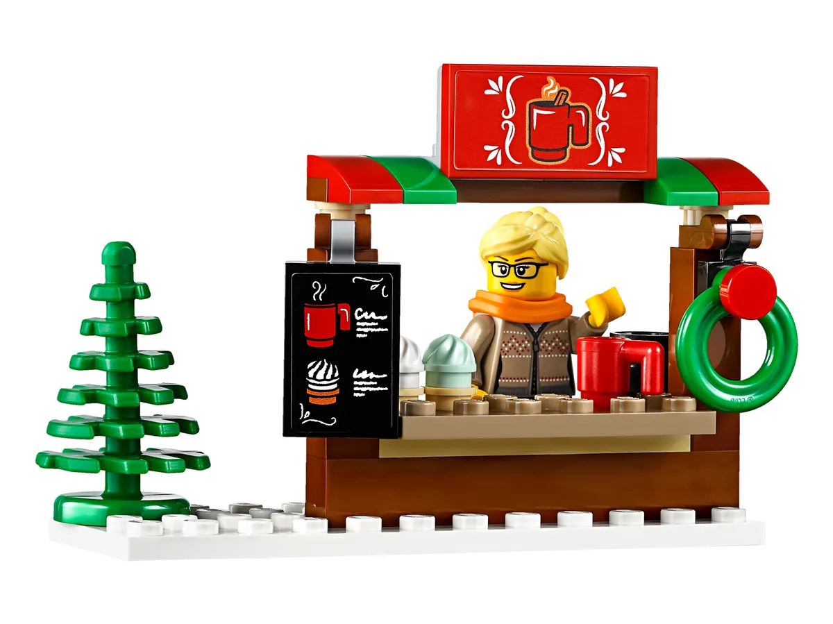 LEGO Ski Resort (60203) - image 9