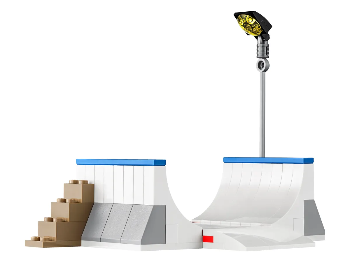 LEGO Ski Resort (60203) - image 10