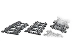 LEGO Tracks (60205) - afbeelding 5