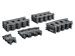 LEGO Tracks (60205)