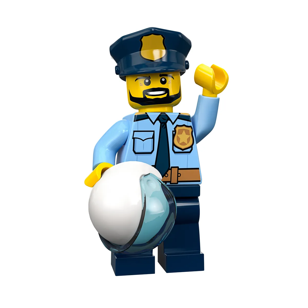LEGO Sky Police Air Base (60210) - Bild 11