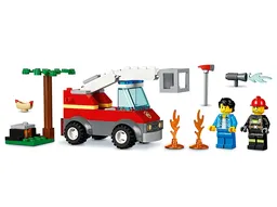 LEGO Barbecue Burn Out (60212) - Bild 3