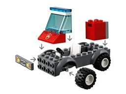 LEGO Barbecue Burn Out (60212) - Bild 4