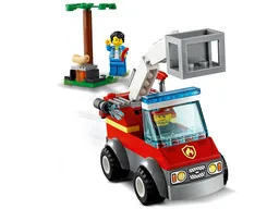 LEGO Barbecue Burn Out (60212) - Bild 5