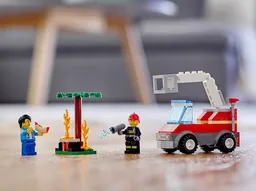 LEGO Barbecue Burn Out (60212) - Bild 8