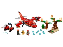 LEGO Fire Plane (60217)