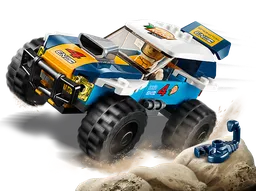 LEGO Desert Rally Racer (60218) - Bild 1