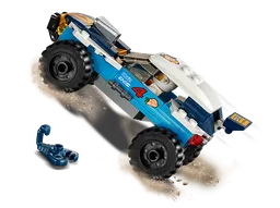LEGO Desert Rally Racer (60218) - Bild 2
