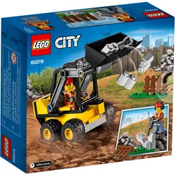 LEGO Construction Loader (60219) - afbeelding 5