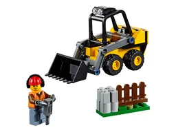 LEGO Construction Loader (60219)