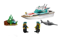 Diving Yacht - Image 2 of 2