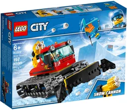 LEGO Snow Groomer (60222) - afbeelding 1