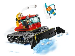 LEGO Snow Groomer (60222) - afbeelding 2
