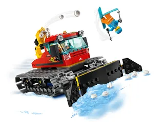 Snow Groomer by LEGO – product photo 3 of 9