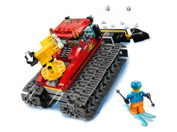 LEGO Snow Groomer (60222) - afbeelding 3