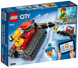 LEGO Snow Groomer (60222) - afbeelding 5
