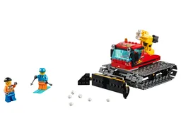 LEGO Snow Groomer (60222)