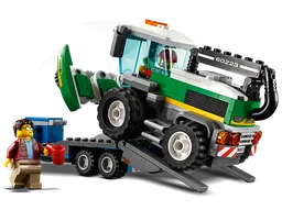 LEGO Harvester Transport (60223) - afbeelding 3
