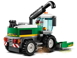 LEGO Harvester Transport (60223) - afbeelding 4