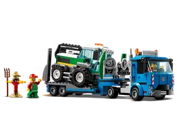 LEGO Harvester Transport (60223) - afbeelding 5