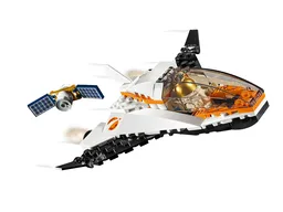 LEGO Satellite Service Mission (60224) - afbeelding 3