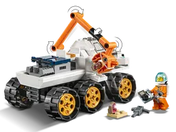 LEGO Rover Testing Drive (60225) - image 4