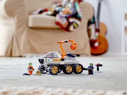 LEGO Rover Testing Drive (60225) - image 8