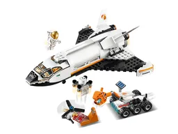 LEGO Mars Research Shuttle (60226) - afbeelding 2